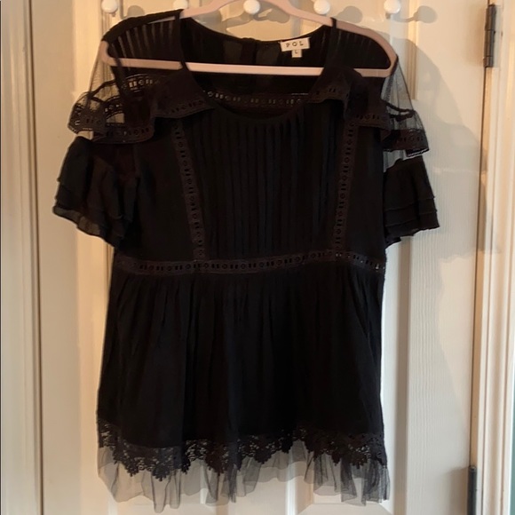 POL top NWOT - Picture 1 of 4
